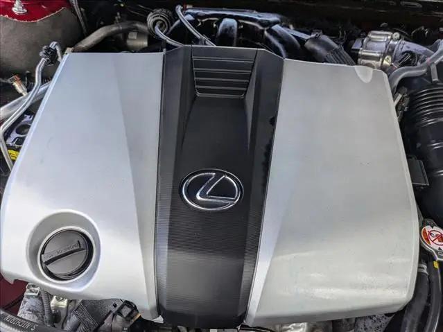 2024 Lexus ES 350 ES 350