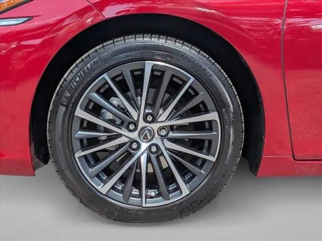 2024 Lexus ES 350 ES 350