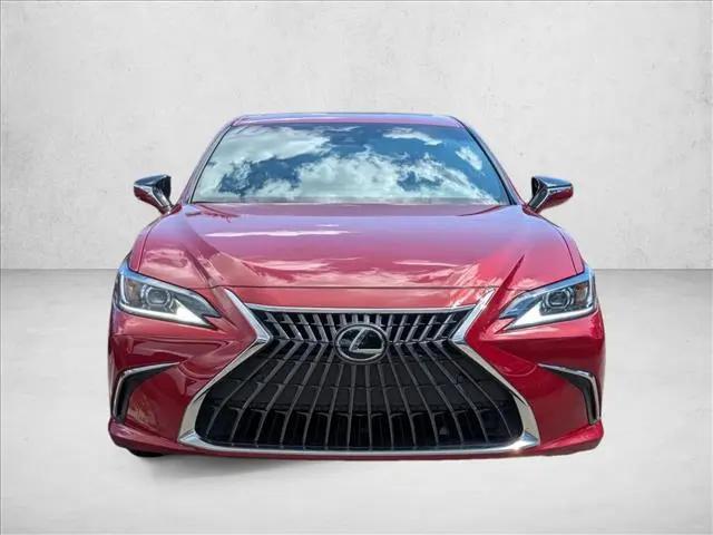 2024 Lexus ES 350 ES 350