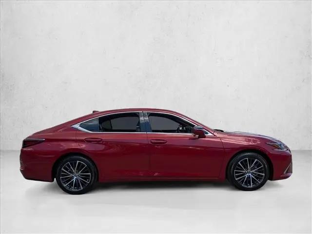 2024 Lexus ES 350 ES 350