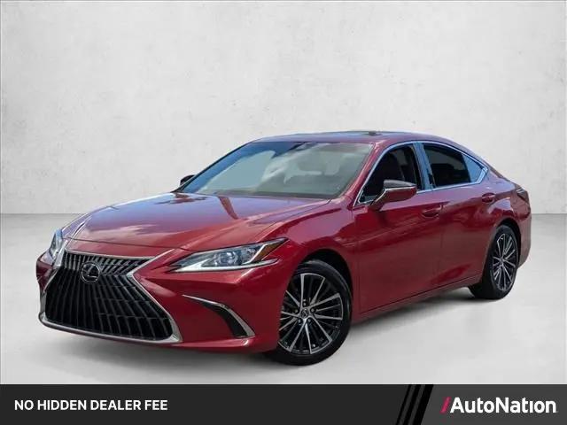 2024 Lexus ES 350 ES 350 for sale in Tampa, FL