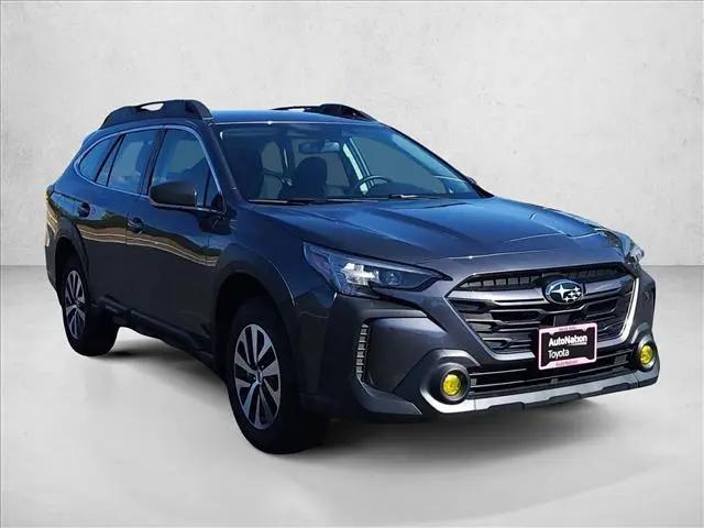 2024 Subaru Outback 2.5i