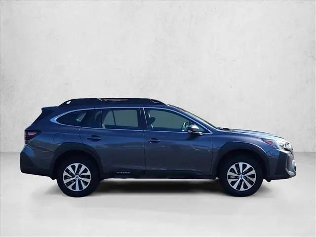 2024 Subaru Outback 2.5i