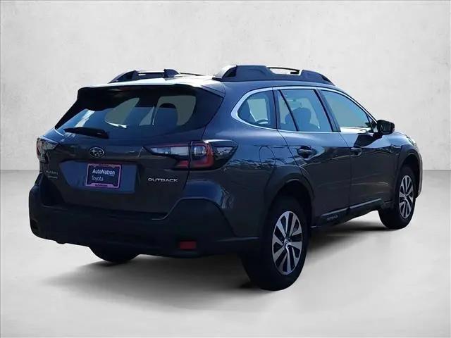 2024 Subaru Outback 2.5i