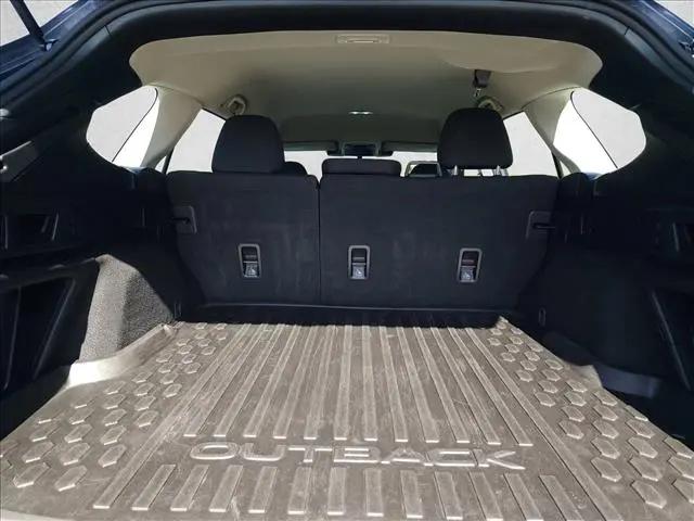 2024 Subaru Outback 2.5i