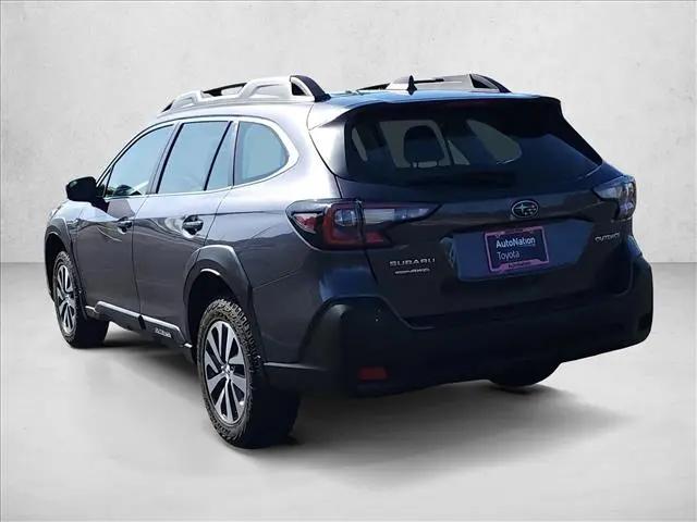2024 Subaru Outback 2.5i