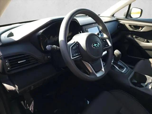 2024 Subaru Outback 2.5i