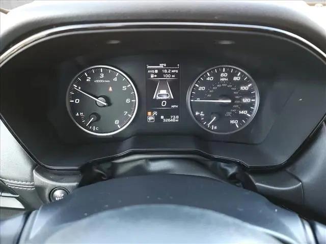 2024 Subaru Outback 2.5i