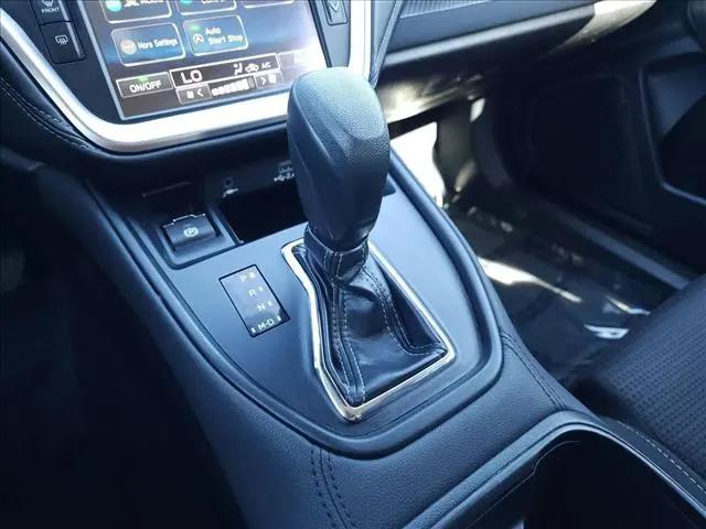 2024 Subaru Outback 2.5i