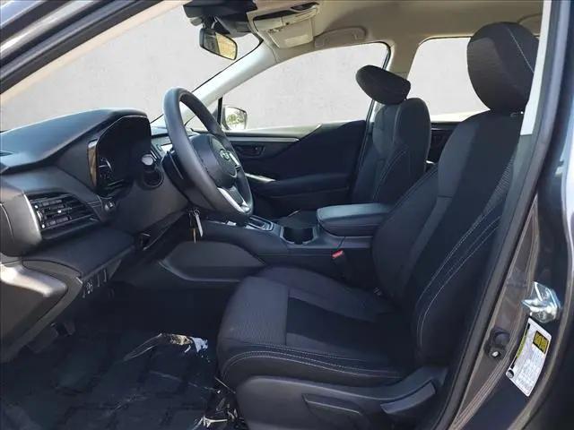 2024 Subaru Outback 2.5i
