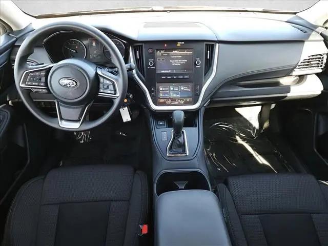 2024 Subaru Outback 2.5i