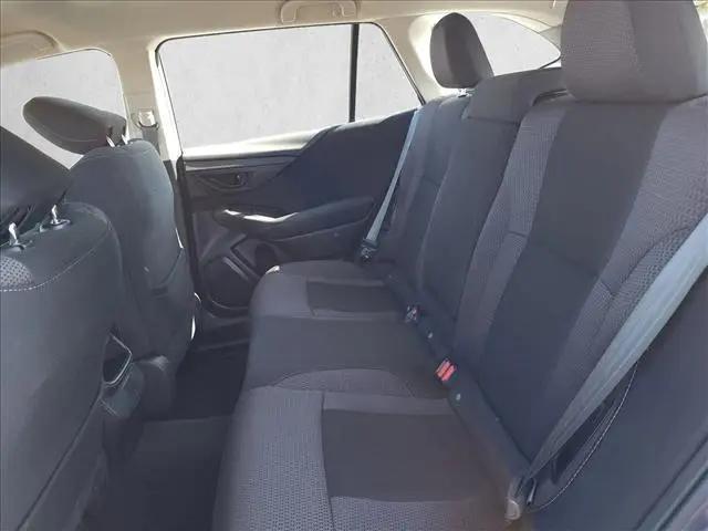 2024 Subaru Outback 2.5i