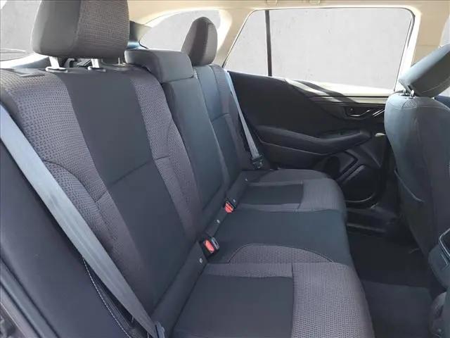 2024 Subaru Outback 2.5i