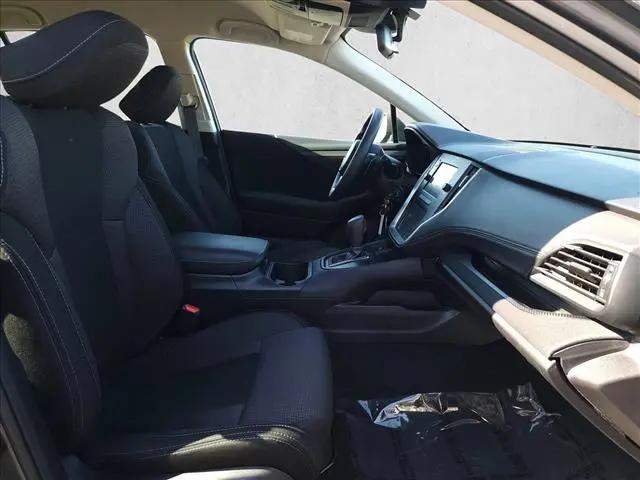 2024 Subaru Outback 2.5i