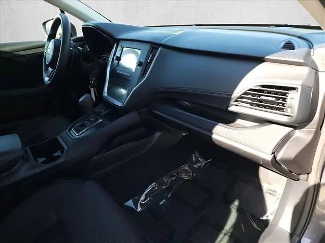 2024 Subaru Outback 2.5i