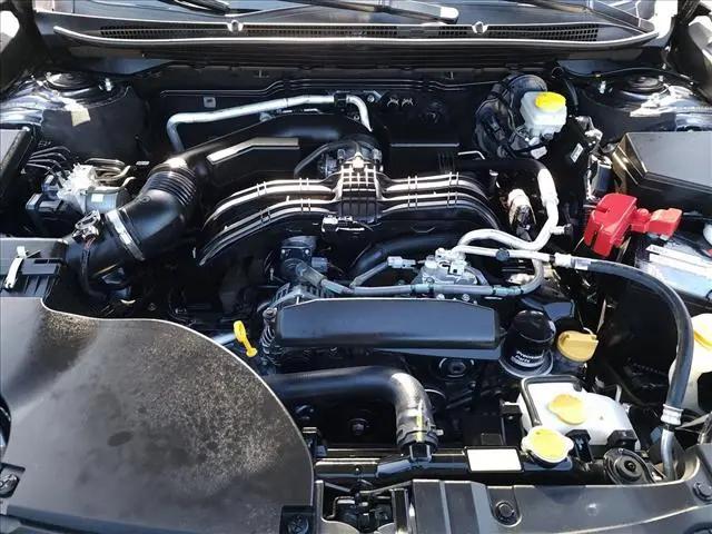 2024 Subaru Outback 2.5i