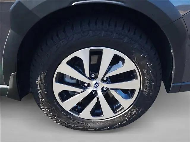 2024 Subaru Outback 2.5i