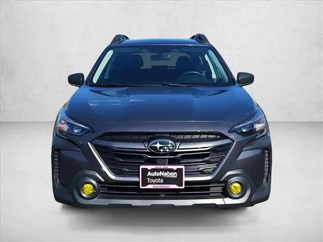 2024 Subaru Outback 2.5i