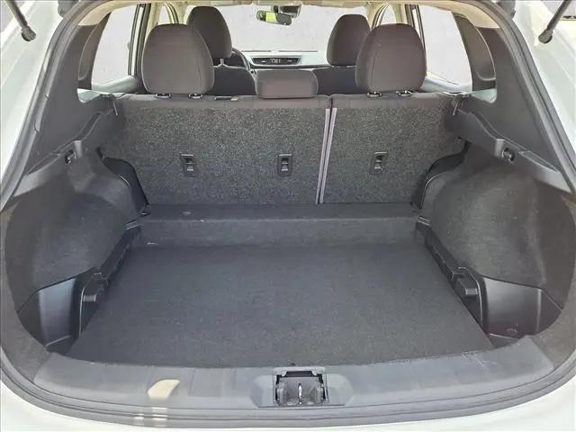 2022 Nissan Rogue Sport S AWD Xtronic CVT
