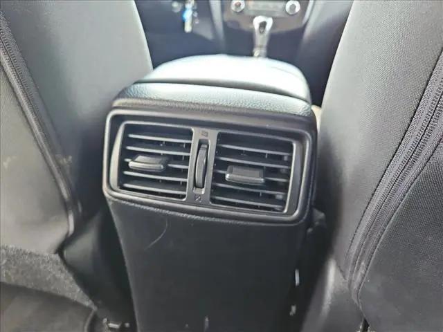 2022 Nissan Rogue Sport S AWD Xtronic CVT