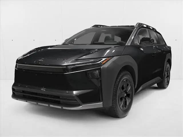 2026 Toyota bZ Woodland Premium for sale in Houston, TX