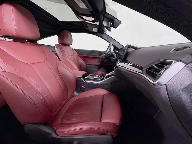 2024 BMW M4 xDrive