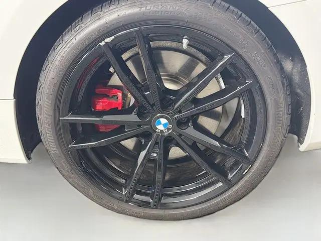2024 BMW M4 xDrive