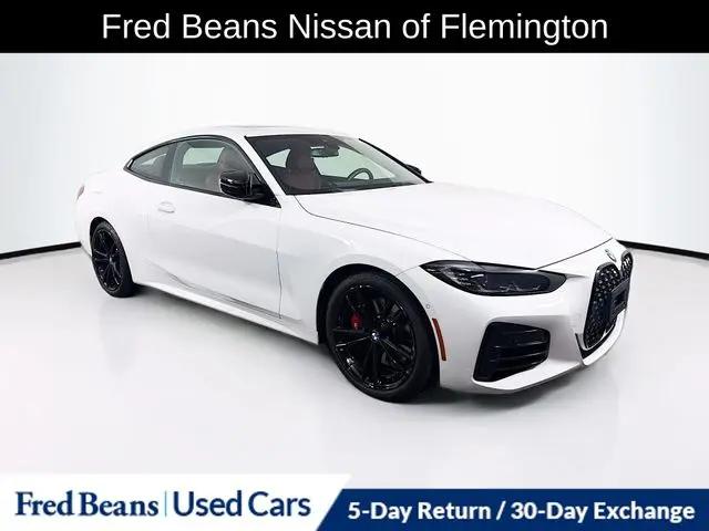 2024 BMW M4 xDrive for sale in Flemington, NJ