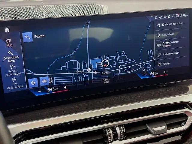 2024 BMW M4 xDrive