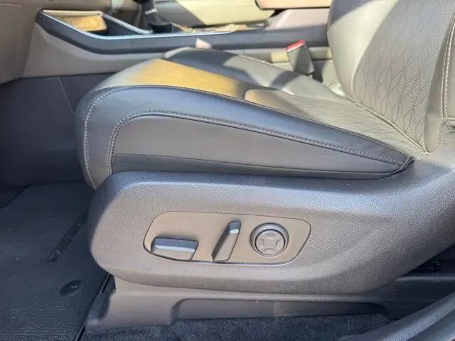 2025 Kia Carnival MPV LXS