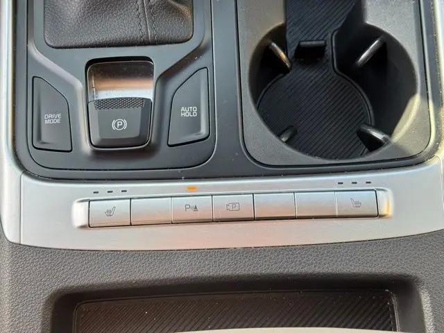 2025 Kia Carnival MPV LXS