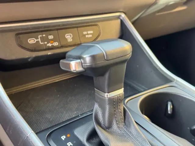 2025 Kia Carnival MPV LXS