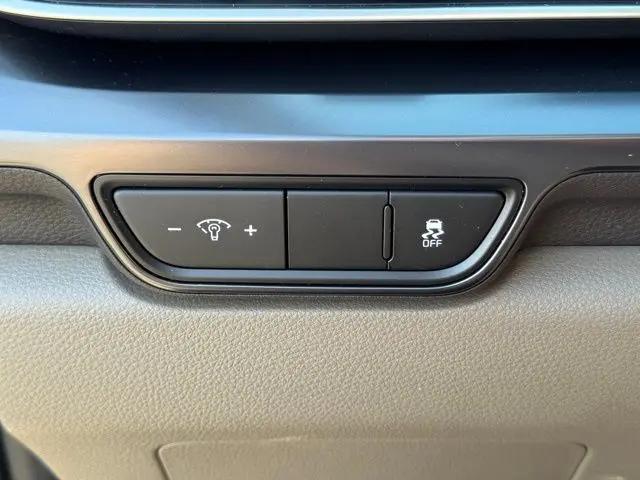 2025 Kia Carnival MPV LXS