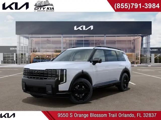 2027 Kia Telluride Hybrid X-Line SX for sale in Orlando, FL