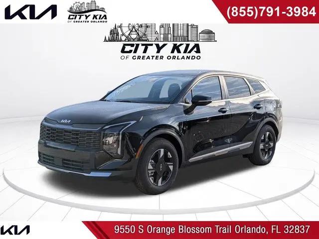 2026 Kia Sportage LX for sale in Orlando, FL