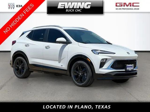 2026 Buick Encore GX Sport Touring FWD for sale in Plano, TX