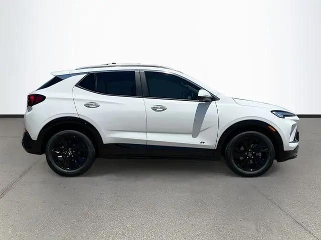2026 Buick Encore GX Sport Touring FWD
