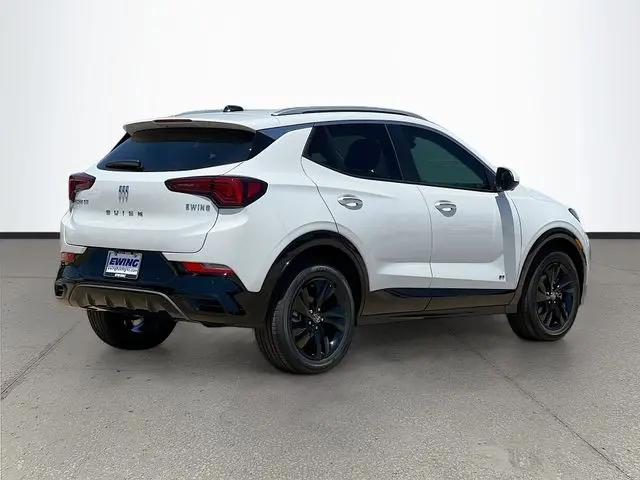 2026 Buick Encore GX Sport Touring FWD