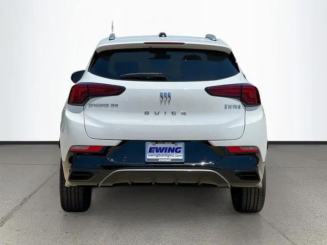 2026 Buick Encore GX Sport Touring FWD