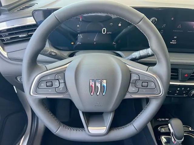 2026 Buick Encore GX Sport Touring FWD