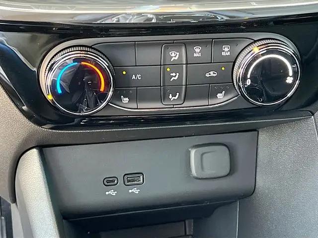 2026 Buick Encore GX Sport Touring FWD