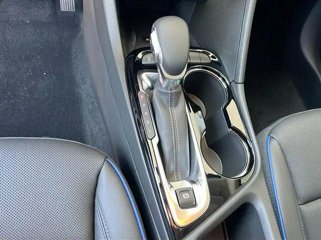 2026 Buick Encore GX Sport Touring FWD