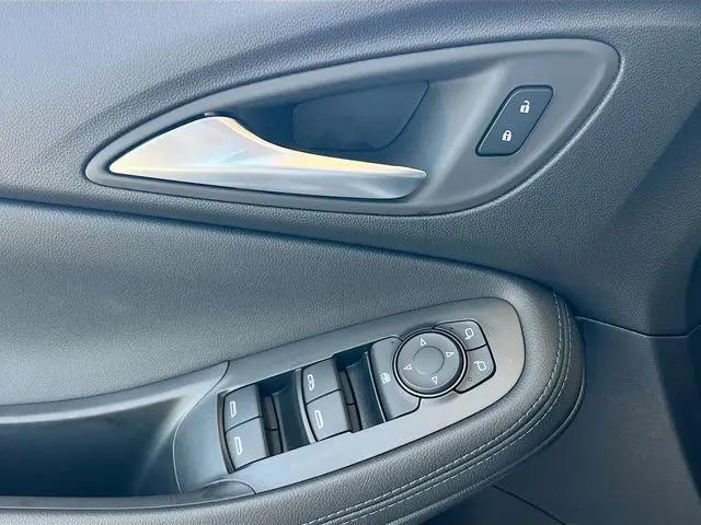 2026 Buick Encore GX Sport Touring FWD