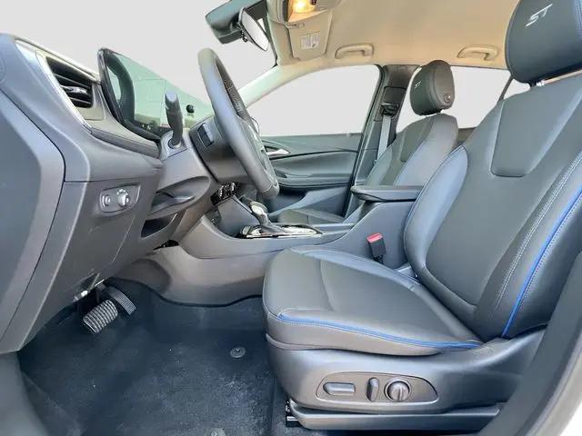 2026 Buick Encore GX Sport Touring FWD