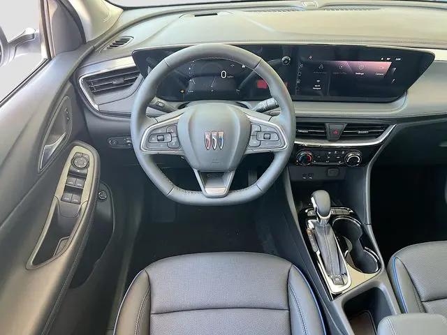 2026 Buick Encore GX Sport Touring FWD