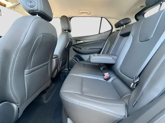 2026 Buick Encore GX Sport Touring FWD