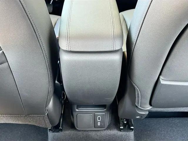 2026 Buick Encore GX Sport Touring FWD
