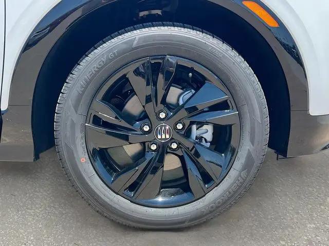 2026 Buick Encore GX Sport Touring FWD