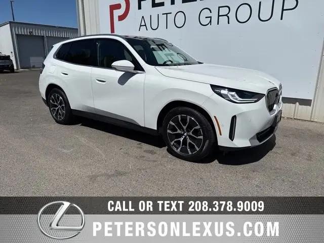 2026 BMW X3 30 xDrive for sale in Boise, ID