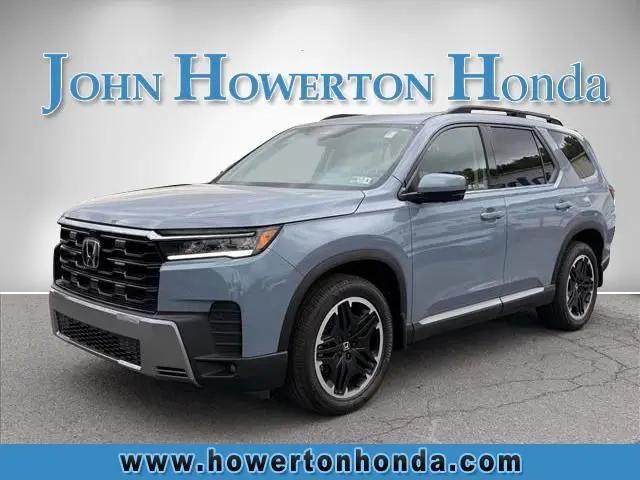2026 Honda Pilot Touring for sale in Beckley, WV